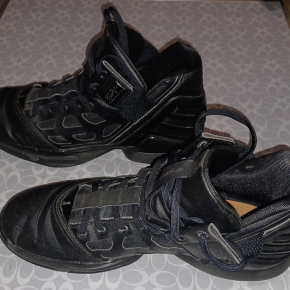 Derrick Rose all flights canceled Adidas - Picture 3 of 11